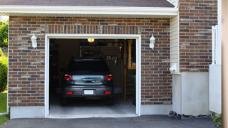 Garage Door Installation at Cheval Boulevard Estates, Florida